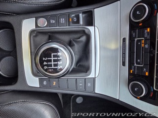 Volkswagen Ostatní modely Passat B7 2.0TSI 155kW HI 2011