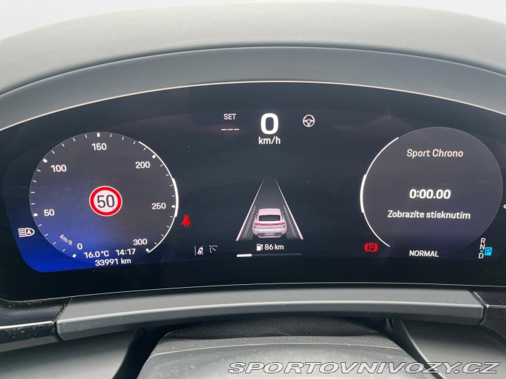 Porsche Macan 4s 2025