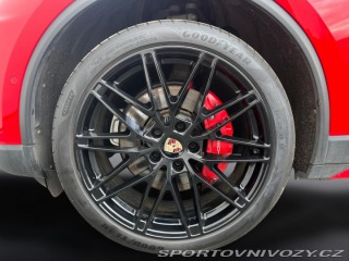 Porsche Macan 4s 2025