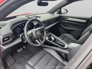 Porsche Macan 4s 2025