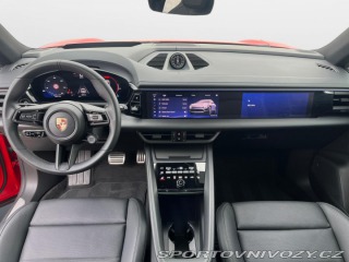 Porsche Macan 4s 2025