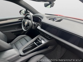 Porsche Macan 4s 2025
