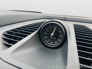 Porsche Macan 4s 2025