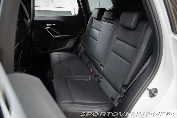 BMW X1 xDrive23d ///M*TAŽNÉ*KESS 2022