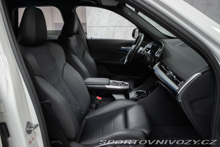 BMW X1 xDrive23d ///M*TAŽNÉ*KESS 2022