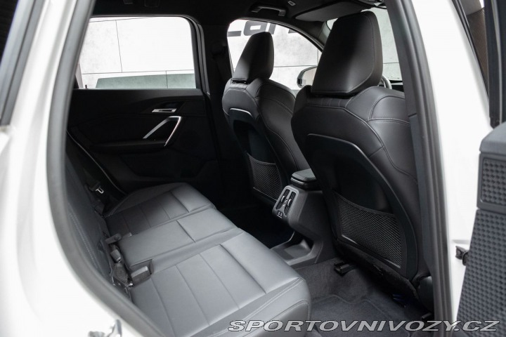 BMW X1 xDrive23d ///M*TAŽNÉ*KESS 2022