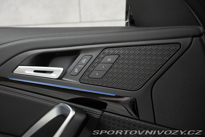 BMW X1 xDrive23d REZERVACE 2022