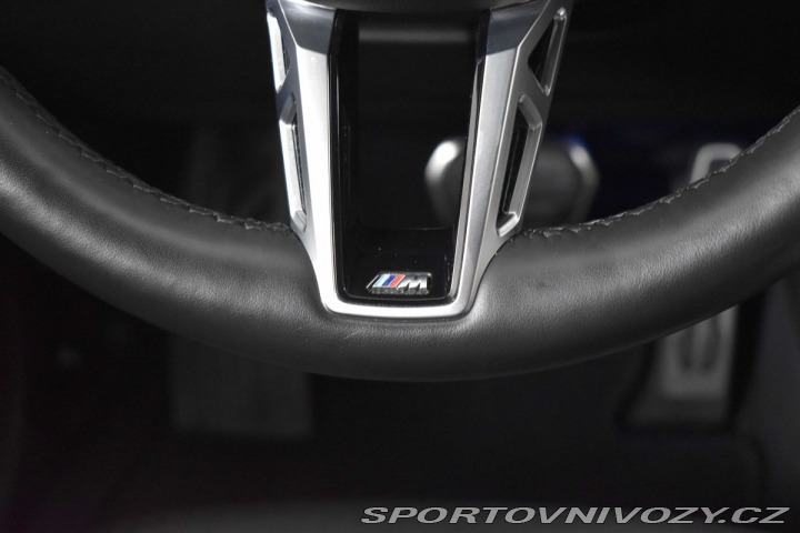 BMW X1 xDrive23d ///M*TAŽNÉ*KESS 2022