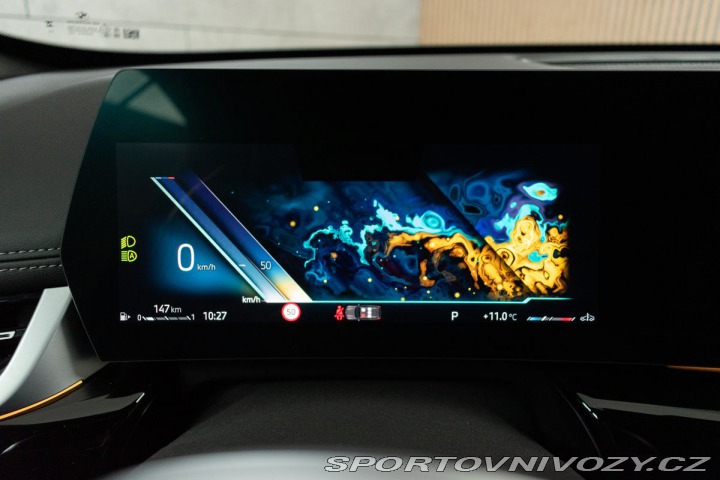 BMW X1 xDrive23d REZERVACE 2022