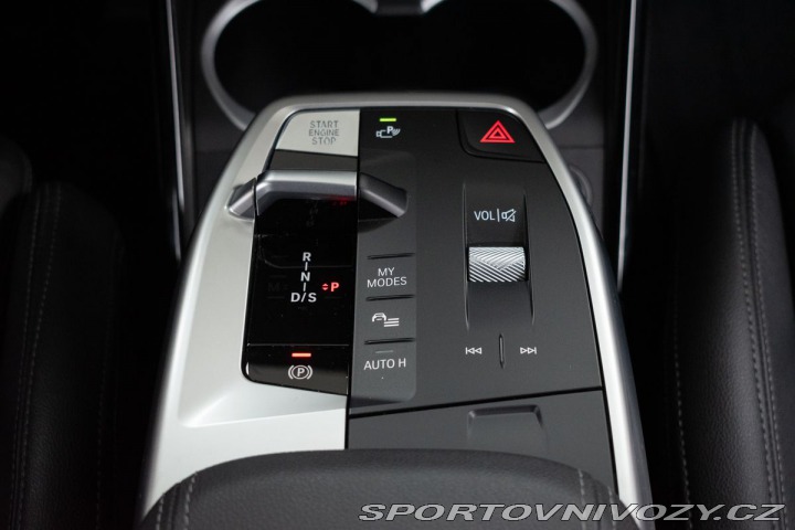 BMW X1 xDrive23d ///M*TAŽNÉ*KESS 2022