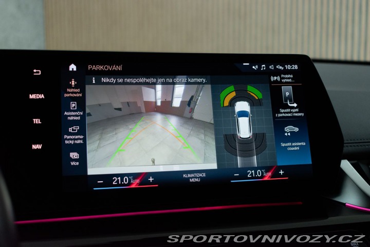 BMW X1 xDrive23d ///M*TAŽNÉ*KESS 2022