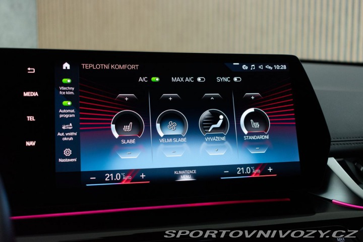 BMW X1 xDrive23d ///M*TAŽNÉ*KESS 2022