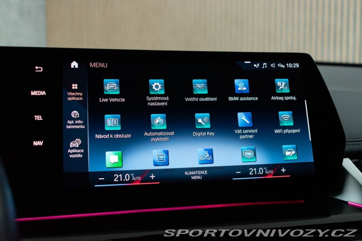 BMW X1 xDrive23d REZERVACE 2022