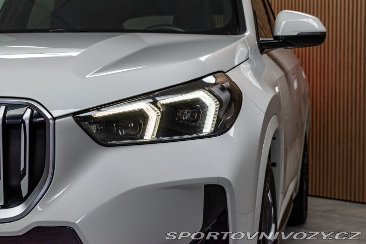 BMW X1 xDrive23d REZERVACE 2022