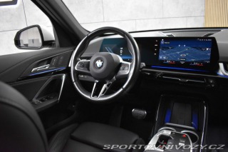 BMW X1 xDrive23d ///M*TAŽNÉ*KESS 2022