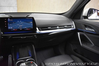 BMW X1 xDrive23d ///M*TAŽNÉ*KESS 2022