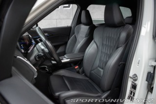 BMW X1 xDrive23d ///M*TAŽNÉ*KESS 2022