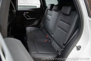 BMW X1 xDrive23d ///M*TAŽNÉ*KESS 2022