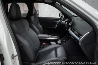 BMW X1 xDrive23d ///M*TAŽNÉ*KESS 2022