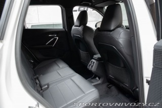 BMW X1 xDrive23d ///M*TAŽNÉ*KESS 2022