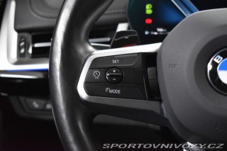 BMW X1 xDrive23d ///M*TAŽNÉ*KESS 2022