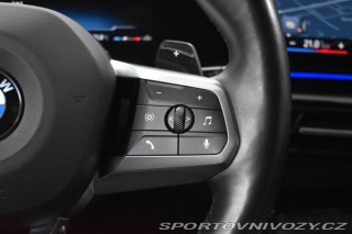 BMW X1 xDrive23d ///M*TAŽNÉ*KESS 2022