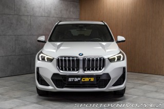 BMW X1 xDrive23d ///M*TAŽNÉ*KESS 2022
