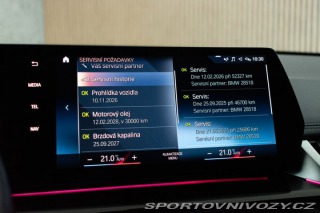 BMW X1 xDrive23d ///M*TAŽNÉ*KESS 2022