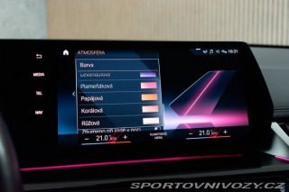 BMW X1 xDrive23d ///M*TAŽNÉ*KESS 2022