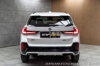 BMW X1 xDrive23d ///M*TAŽNÉ*KESS 2022