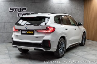 BMW X1 xDrive23d ///M*TAŽNÉ*KESS 2022