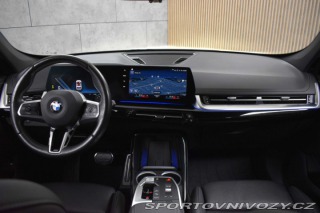 BMW X1 xDrive23d ///M*TAŽNÉ*KESS 2022