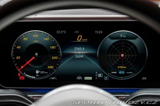 Mercedes-Benz Ostatní modely GLS Maybach 2023