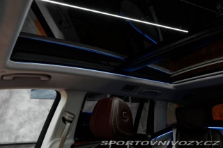 Mercedes-Benz Ostatní modely GLS Maybach 2023