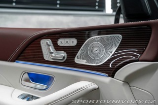 Mercedes-Benz Ostatní modely GLS Maybach 2023