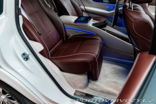 Mercedes-Benz Ostatní modely GLS Maybach 2023