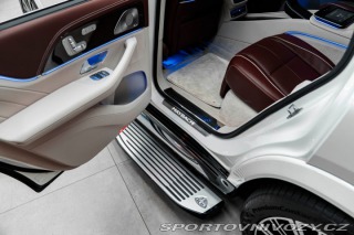 Mercedes-Benz Ostatní modely GLS Maybach 2023