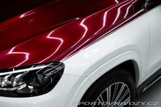 Mercedes-Benz Ostatní modely GLS Maybach 2023