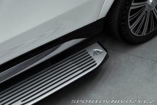Mercedes-Benz Ostatní modely GLS Maybach 2023