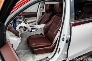 Mercedes-Benz Ostatní modely GLS Maybach 2023