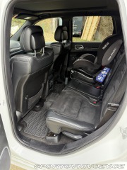 Ostatní značky Ostatní modely Jeep Grand Cherokee SRT 2015