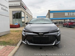 Toyota Corolla TS 2.0 HEV GR SPORT JBL M 2024