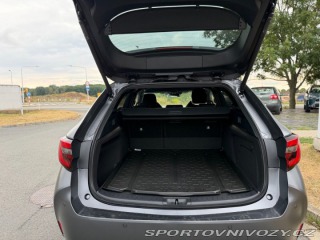 Toyota Corolla TS 2.0 HEV GR SPORT JBL M 2024