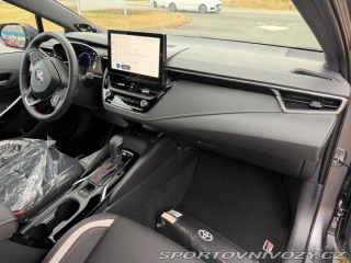 Toyota Corolla TS 2.0 HEV GR SPORT JBL M 2024
