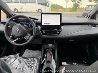 Toyota Corolla TS 2.0 HEV GR SPORT JBL M 2024
