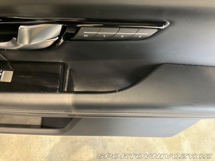 Ostatní značky Ostatní modely Land Rover Evoque 2.0 Sd 2016
