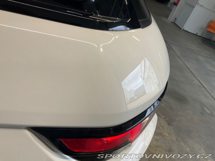 Ostatní značky Ostatní modely Land Rover Evoque 2.0 Sd 2016