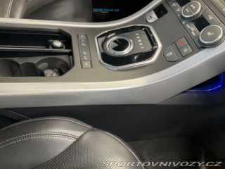 Ostatní značky Ostatní modely Land Rover Evoque 2.0 Sd 2016