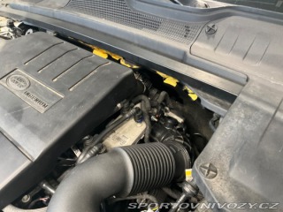 Ostatní značky Ostatní modely Land Rover Evoque 2.0 Sd 2016