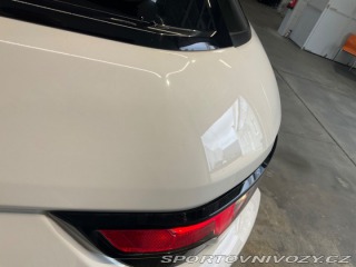 Ostatní značky Ostatní modely Land Rover Evoque 2.0 Sd 2016